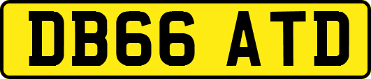 DB66ATD