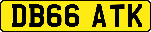 DB66ATK