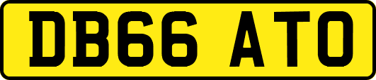 DB66ATO