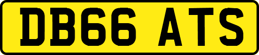DB66ATS