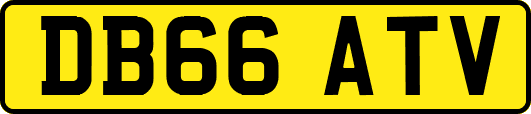 DB66ATV