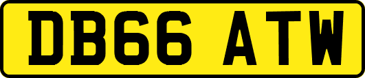 DB66ATW