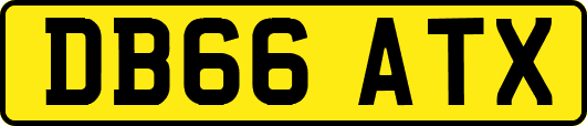 DB66ATX