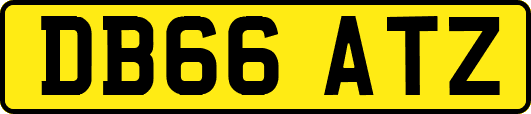 DB66ATZ