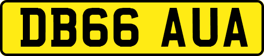 DB66AUA