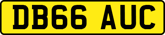 DB66AUC