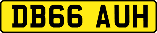 DB66AUH