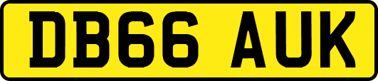 DB66AUK