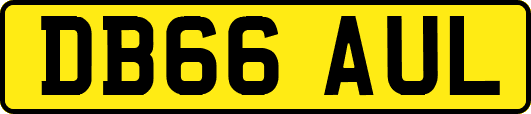 DB66AUL