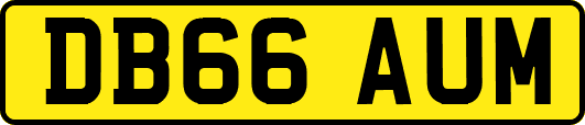DB66AUM