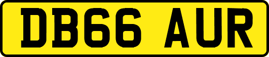 DB66AUR