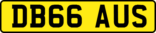 DB66AUS