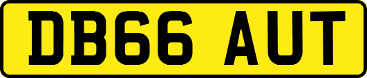 DB66AUT