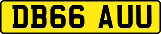 DB66AUU