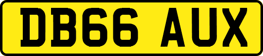 DB66AUX