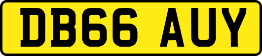 DB66AUY