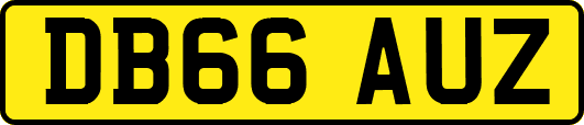 DB66AUZ