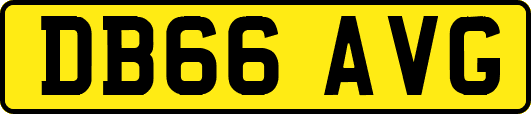 DB66AVG