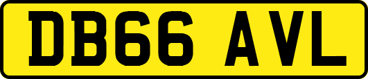 DB66AVL