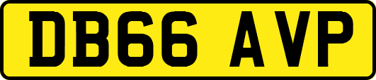 DB66AVP
