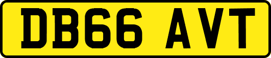 DB66AVT