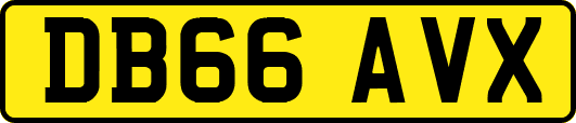 DB66AVX