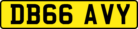 DB66AVY