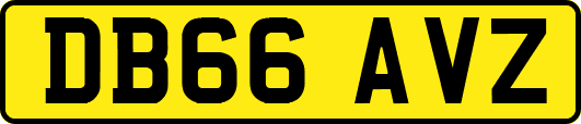 DB66AVZ