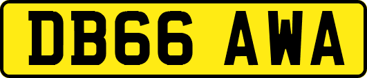 DB66AWA