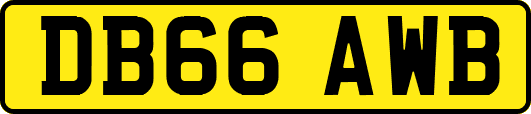 DB66AWB