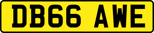 DB66AWE