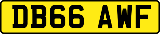 DB66AWF