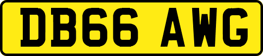 DB66AWG