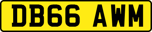 DB66AWM