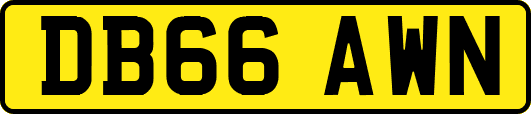DB66AWN