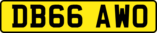 DB66AWO