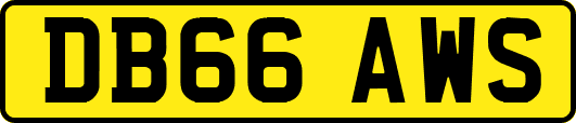 DB66AWS