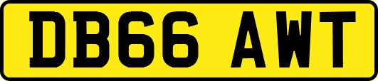 DB66AWT