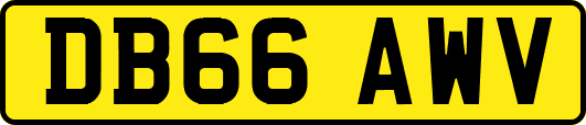 DB66AWV