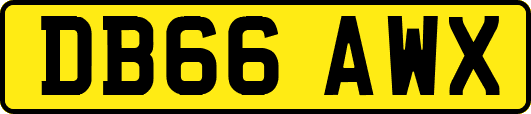 DB66AWX
