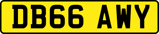 DB66AWY