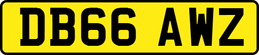 DB66AWZ