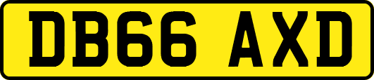 DB66AXD