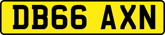DB66AXN