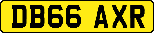 DB66AXR