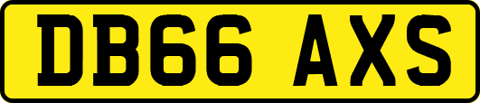 DB66AXS