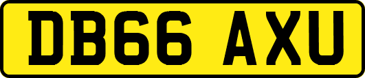 DB66AXU