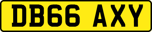 DB66AXY