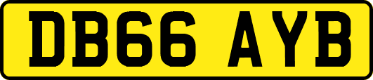 DB66AYB