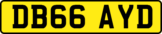 DB66AYD